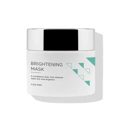 Ofra Cosmetics Brightening Mask осветляющая очищающая маска для лица, 60 мл