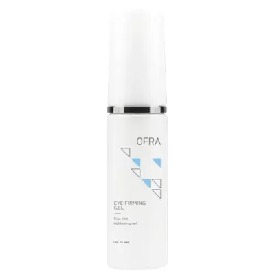 Ofra Cosmetics Eye Firming Gel укрепляющий гель для кожи вокруг глаз, 36 мл