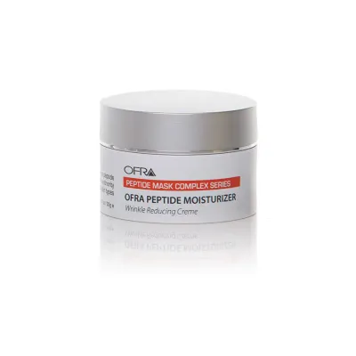 Уход против старения Ofra Cosmetics Peptide Moisturizer, 30 мл