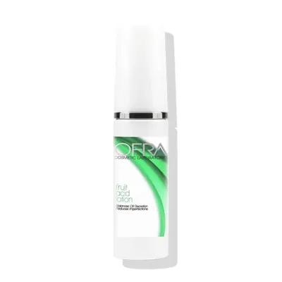 Тоник Ofra Cosmetics Fruit Acid Lotion, 36 мл
