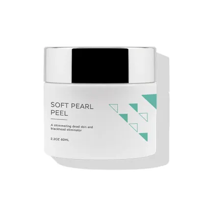 Пилинг для лица Ofra Cosmetics Soft Pearl Peel, 60 мл