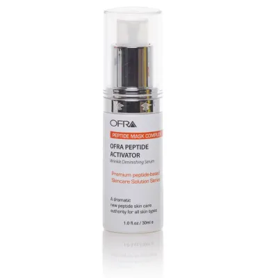 Увлажняющая сыворотка Ofra Cosmetics OFRA Peptide Activator, 30 мл