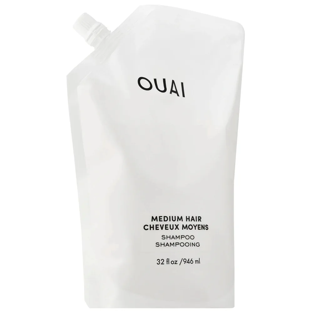 Шампунь для волос Ouai Medium, 946 мл