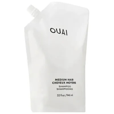 Шампунь для волос Ouai Medium, 946 мл