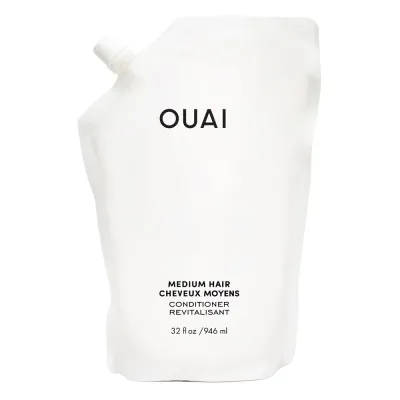 Кондиционер для волос для смывания Ouai Medium, 946 мл
