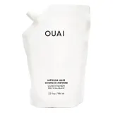 Кондиционер для волос для смывания Ouai Medium, 946 мл — фото 1