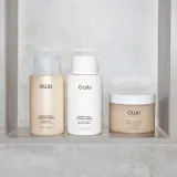 Кондиционер для волос для смывания Ouai Medium, 946 мл — фото 5