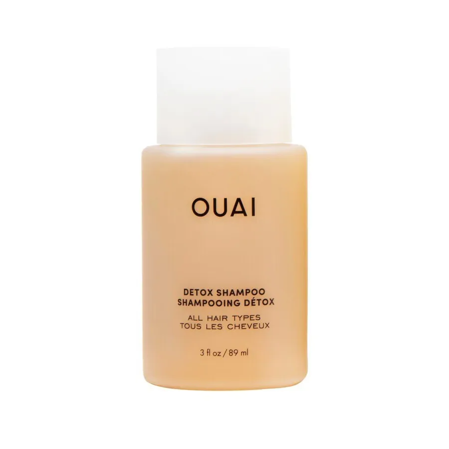 Шампунь для волос Ouai Detox Shampoo, 300 мл