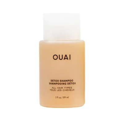 Шампунь для волос Ouai Detox Shampoo, 300 мл