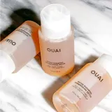 Шампунь для волос Ouai Detox Shampoo, 300 мл — фото 3