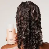 Шампунь для волос Ouai Thick Hair Shampoo, 300 мл — фото 7