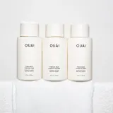 Кондиционер для волос для смывания Ouai Medium Hair Conditioner, 300 мл — фото 3