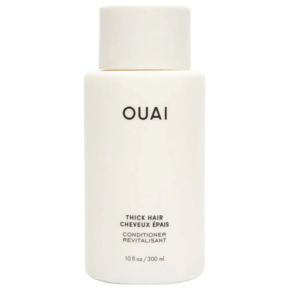 Кондиционер для волос для смывания Ouai Thick Hair Conditioner, 300 мл