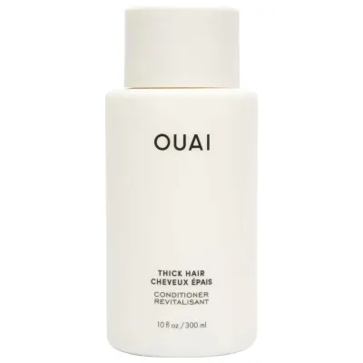 Кондиционер для волос для смывания Ouai Thick Hair Conditioner, 300 мл