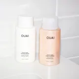 Кондиционер для волос для смывания Ouai Thick Hair Conditioner, 300 мл — фото 2