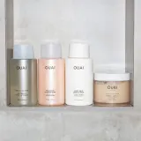 Кондиционер для волос для смывания Ouai Thick Hair Conditioner, 300 мл — фото 5