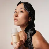 Шампунь для волос Ouai Medium Hair Shampoo, 300 мл — фото 2