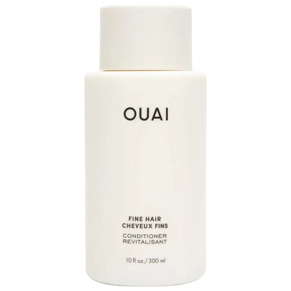 Кондиционер для волос для смывания Ouai Fine Hair Conditioner, 300 мл