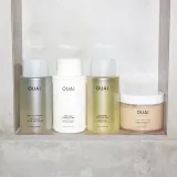 Кондиционер для волос для смывания Ouai Fine Hair Conditioner, 300 мл — фото 2
