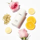 Кондиционер для волос для смывания Ouai Fine Hair Conditioner, 300 мл — фото 5