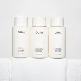 Кондиционер для волос для смывания Ouai Fine Hair Conditioner, 300 мл — фото 6
