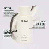 Кондиционер для волос для смывания Ouai Fine Hair Conditioner, 300 мл — фото 7