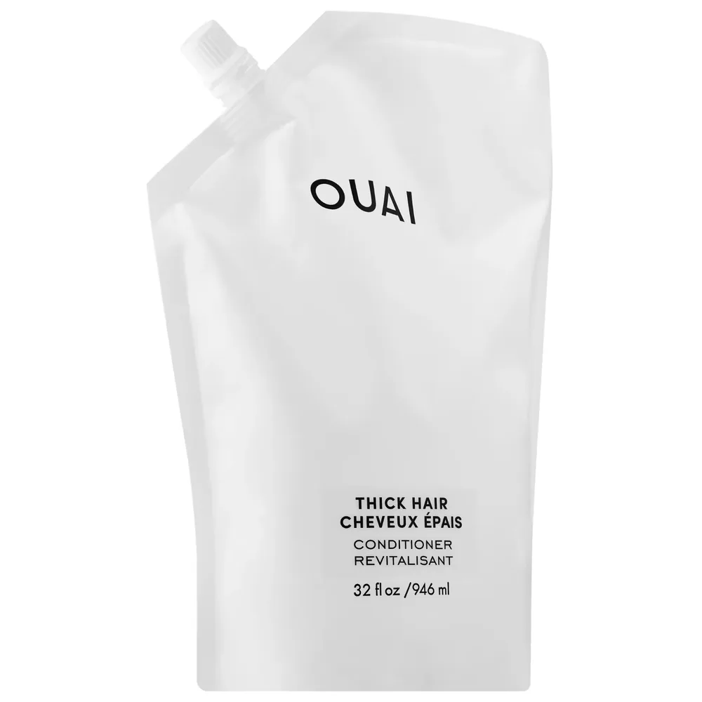 Кондиционер для волос смывается Ouai Thick, 946 мл