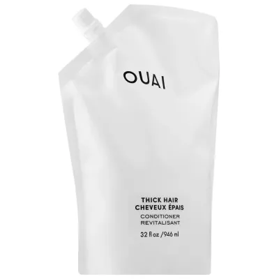 Кондиционер для волос смывается Ouai Thick, 946 мл