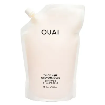 Шампунь для волос Ouai Thick, 946 мл