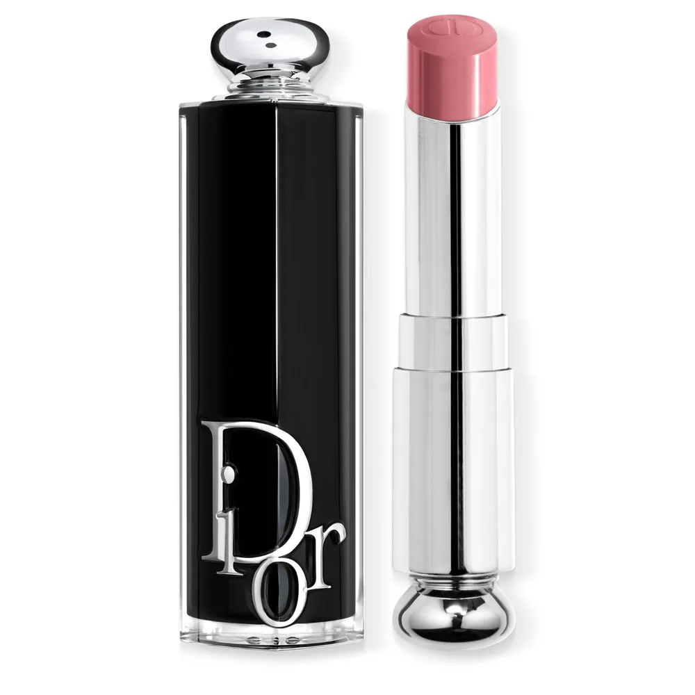 DIOR Губная помада в стике матовая, оттенок 120 - PINK CALLISTO