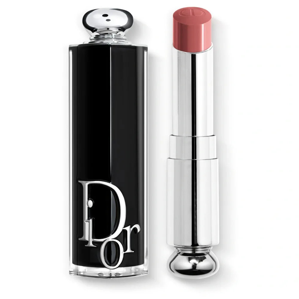 DIOR Губная помада в стике матовая, оттенок 422 - ROSE DES VENTS