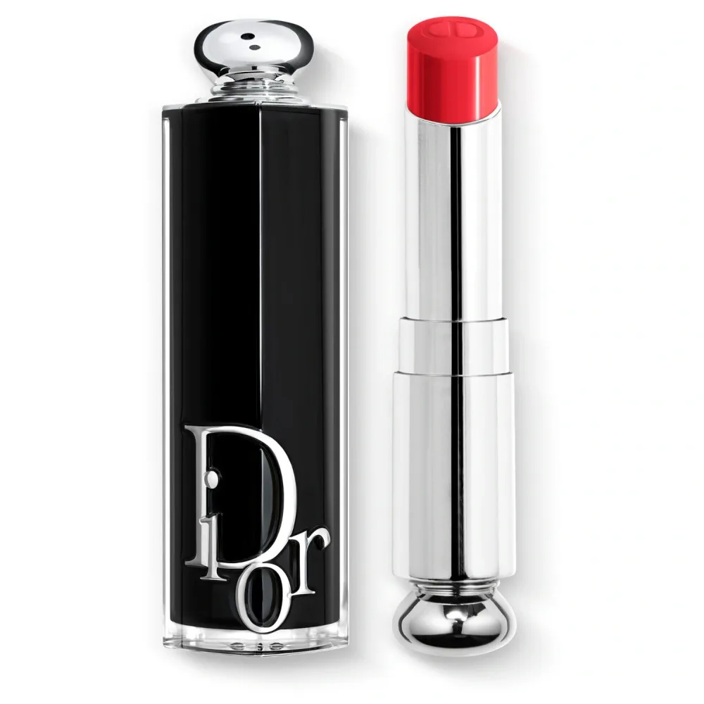DIOR Губная помада в стике матовая, оттенок 536 - LUCKY