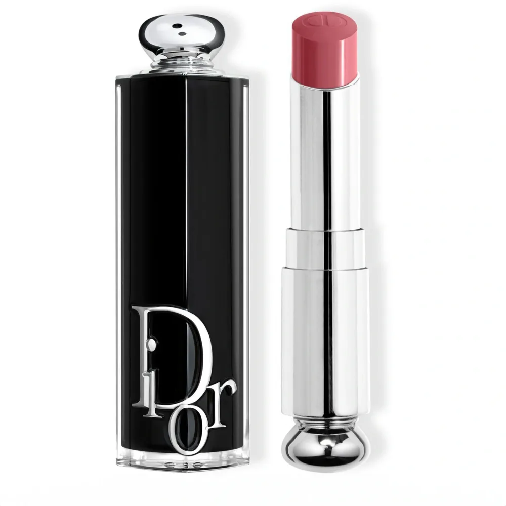 DIOR Губная помада в стике матовая, оттенок 566 - PEONY PINK