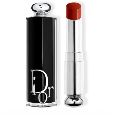 DIOR Губная помада в стике матовая, оттенок 822 - SCARLET SILK