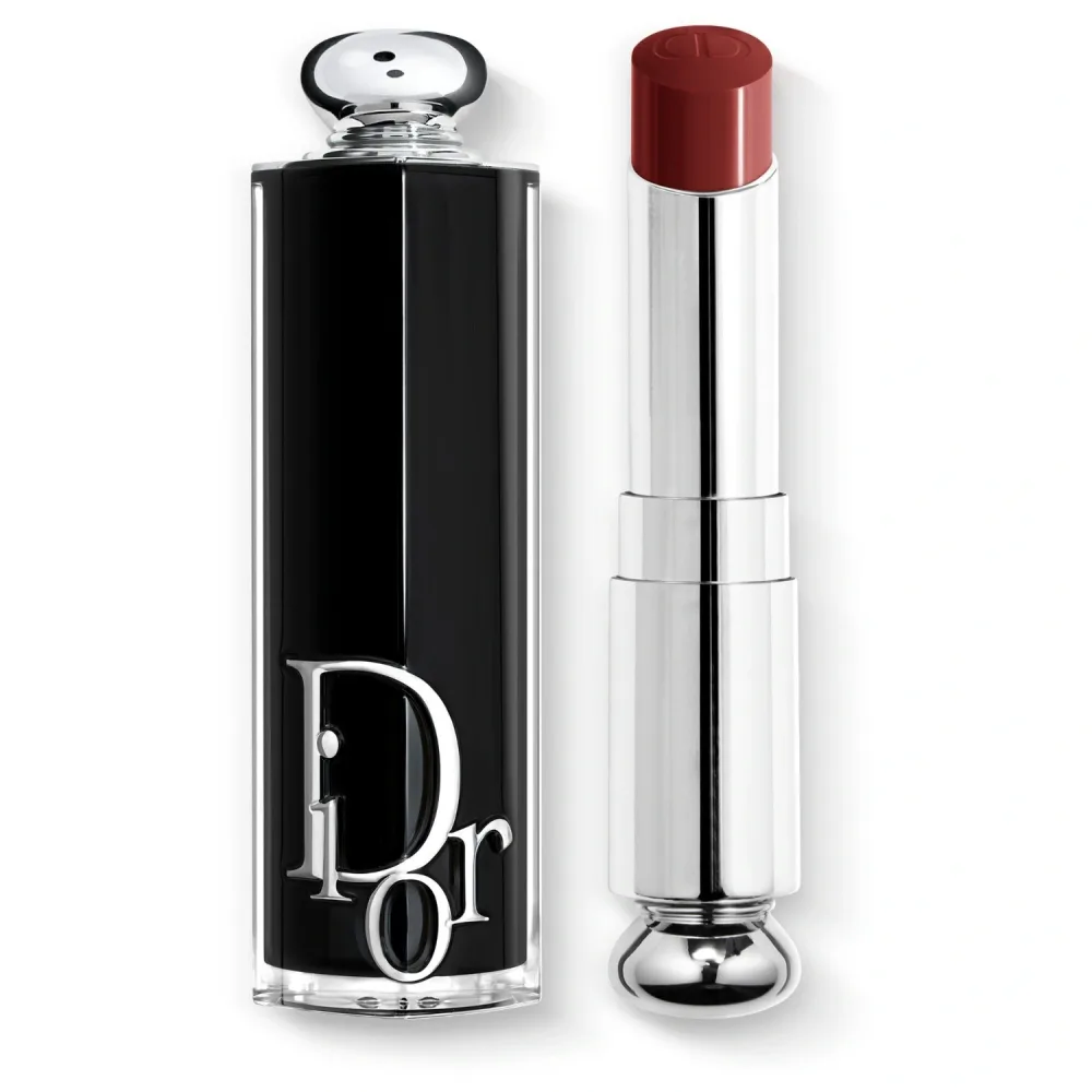 DIOR Губная помада в стике матовая, оттенок 922 - WILDIOR