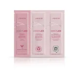 Joico InnerJoi Preserve набор для окрашенных волос шампунь кондиционер и молочко пробники, 10 мл — фото 1