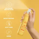 Wella Professionals INVIGO Sun Protect Spray несмываемый спрей для защиты волос от солнца 150 мл — фото 2