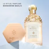 Крем для рук GUERLAIN Mandarine Basilic, 50 мл — фото 2