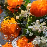 Крем для рук GUERLAIN Mandarine Basilic, 50 мл — фото 3