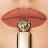 Помадка для губ в стике Dolce&Gabbana EVERKISS LIQUIDLIP, оттенок 105 - RESPECT — фото 3
