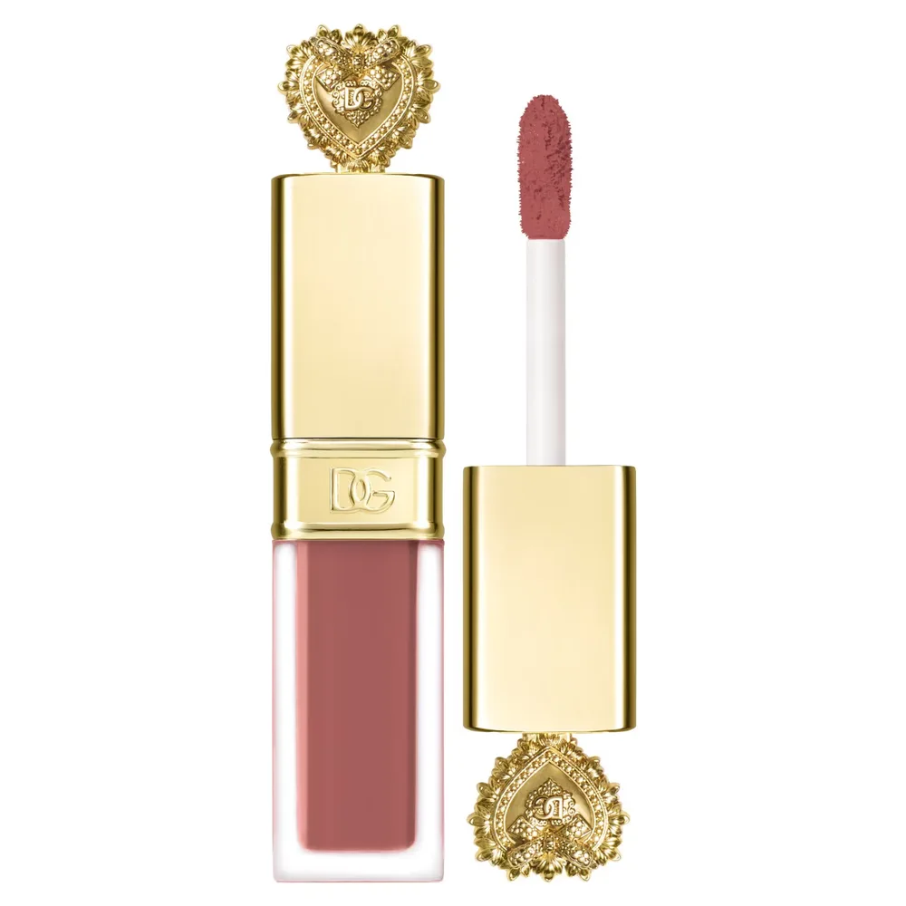 Помадка для губ в стике Dolce&Gabbana EVERKISS LIQUIDLIP, оттенок 105 - RESPECT (1251949)