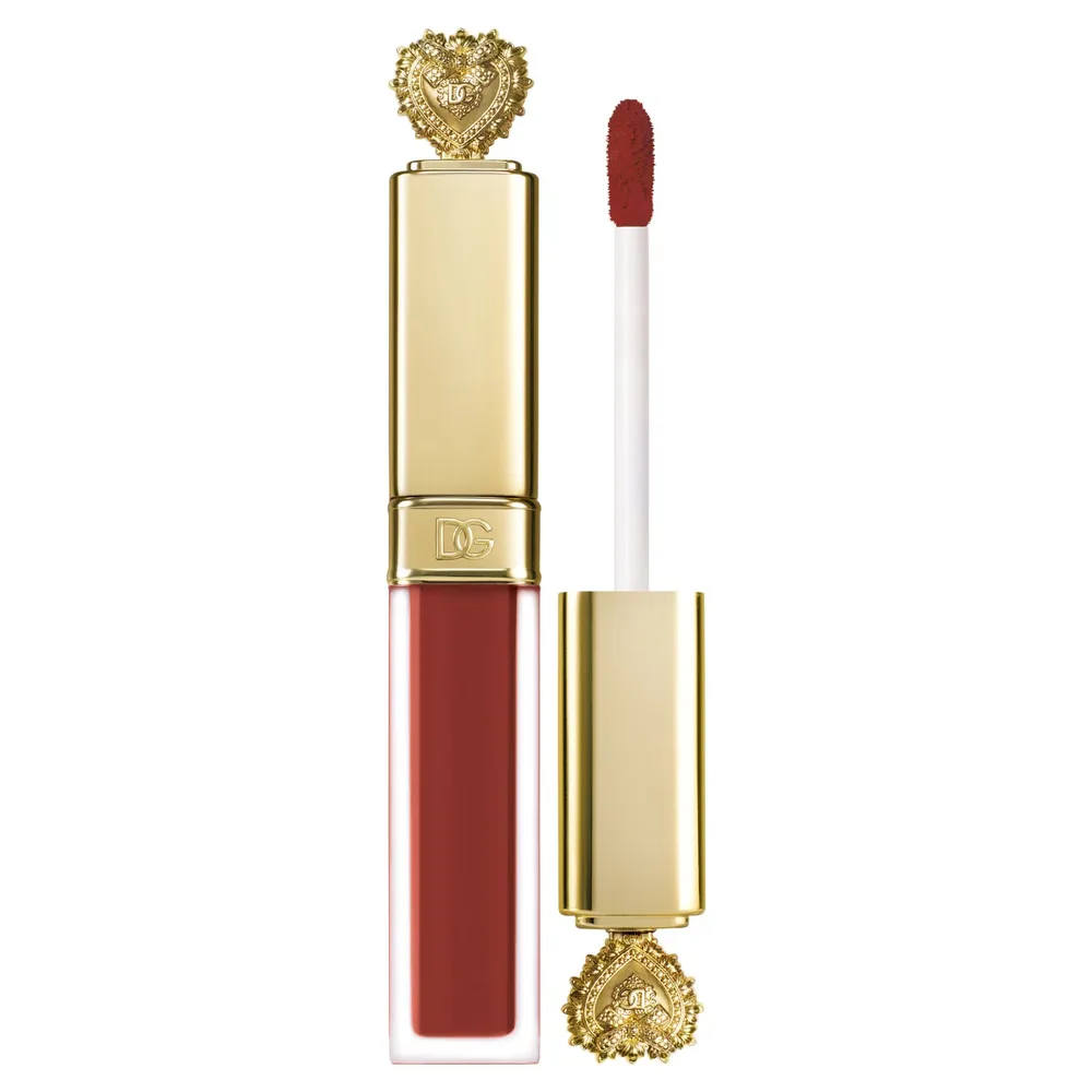 Помадка для губ в стике Dolce&Gabbana EVERKISS LIQUIDLIP, оттенок 150 COURAGE