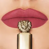 Помадка для губ в стике Dolce&Gabbana EVERKISS LIQUIDLIP, оттенок 200 - GRATITUDE — фото 4