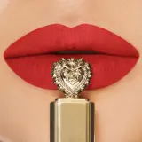 Помадка для губ в стике Dolce&Gabbana EVERKISS LIQUIDLIP, оттенок 405 - DEVOTION — фото 5