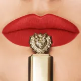 Помадка для губ в стике Dolce&Gabbana EVERKISS LIQUIDLIP, оттенок 405 - DEVOTION (1251948) — фото 5