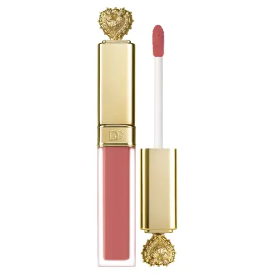 Помадка для губ в стике Dolce&Gabbana EVERKISS LIQUIDLIP, оттенок 90 DESIRE