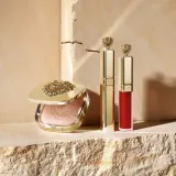 Помадка для губ в стике Dolce&Gabbana EVERKISS LIQUIDLIP, оттенок AUDACIA 410 — фото 2