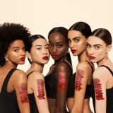 Помадка для губ в стике Dolce&Gabbana EVERKISS LIQUIDLIP, оттенок AUDACIA 410 — фото 5