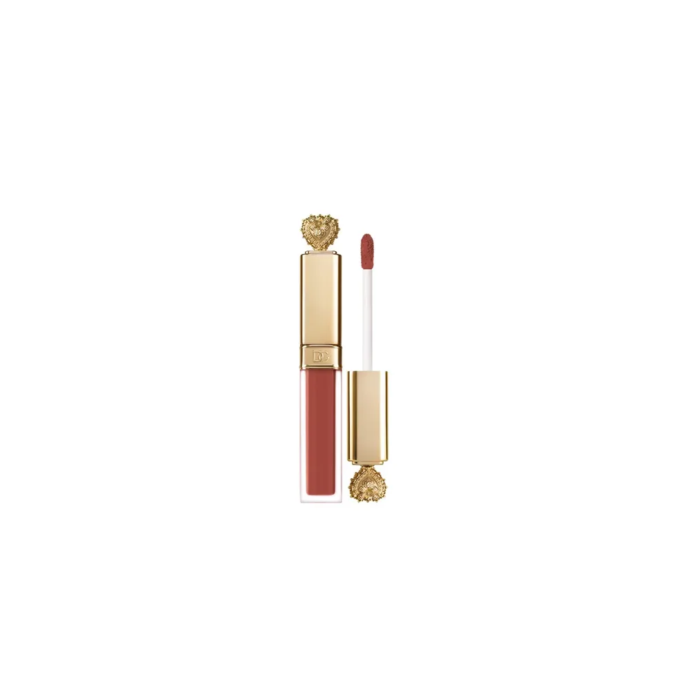 Помадка для губ в стике Dolce&Gabbana EVERKISS LIQUIDLIP, оттенок GENEROSITA' 110