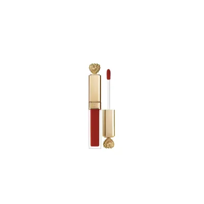 Помадка для губ в стике Dolce&Gabbana EVERKISS LIQUIDLIP, оттенок ORGOGLIO 400
